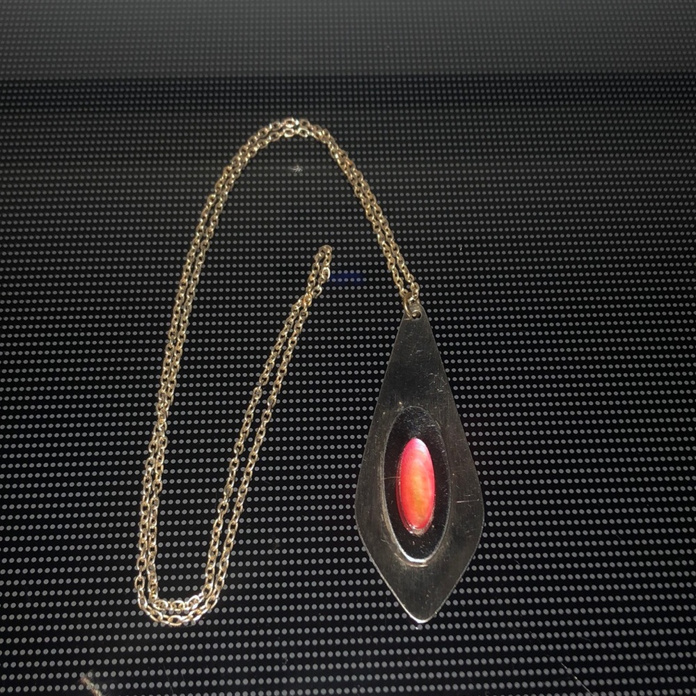 Beautiful necklace